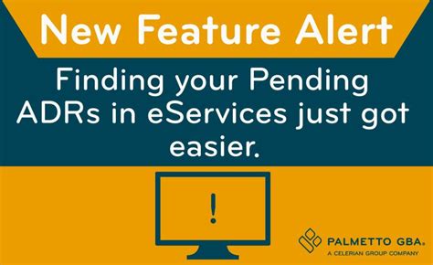 Our eServices Portal has .